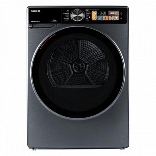 Сушильная машина TOSHIBA TD-T25BS110HWRU(MG)