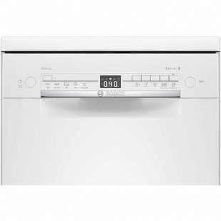 Посудомоечная машина BOSCH SPS2IKW10E
