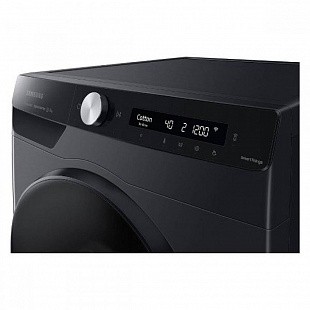 Стиральная машина SAMSUNG WW80AG6L28BBLD
