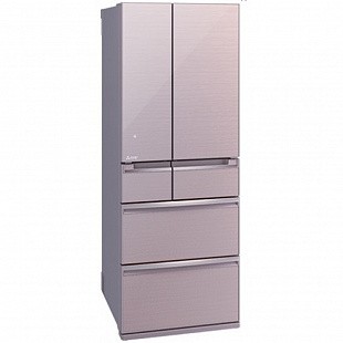 Холодильник Mitsubishi Electric MR-WXR627Z-P-R1