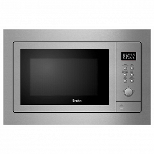 Микроволновая печь EVELUX MW 25 X