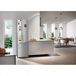 Холодильник LIEBHERR CBNES 4898