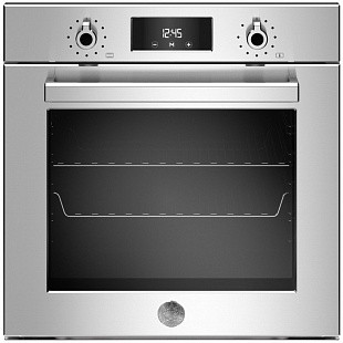Духовой шкаф BERTAZZONI F609PROESX