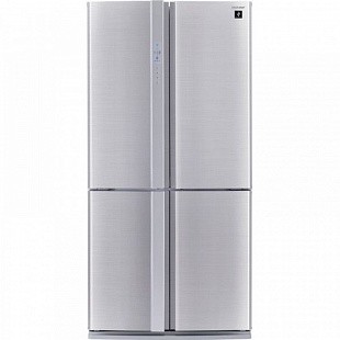 Холодильник SHARP SJ-FP97VST
