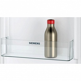 Встраиваемый холодильник SIEMENS KI86NNSE0
