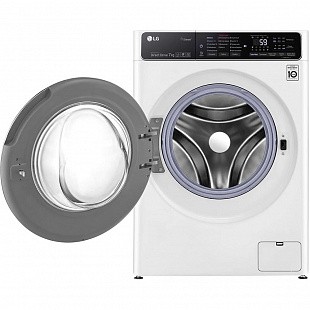 Стиральная машина LG F2T9HS9W