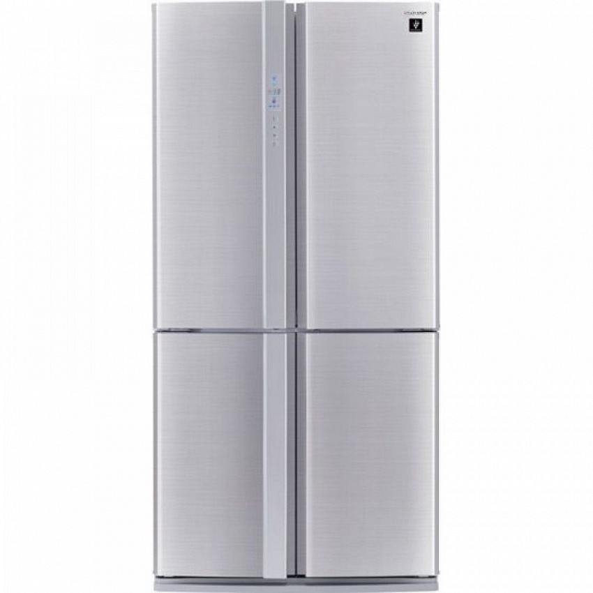 Холодильник SHARP SJ-FP97VST
