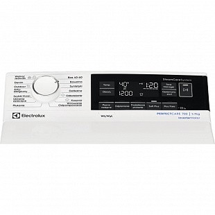 Стиральная машина ELECTROLUX EW7TN3372