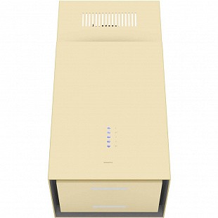 Вытяжка MAUNFELD BATH PLUS 402IL BEIGE