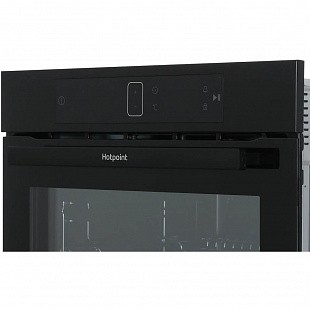 Духовой шкаф HOTPOINT FE8 1351 H BL