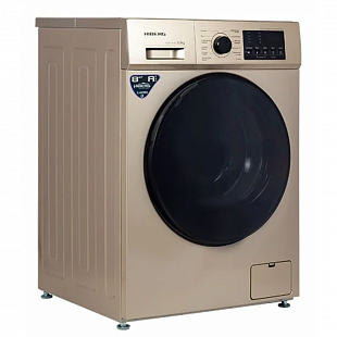 Стиральная машина HIBERG WQ4 - 814 G