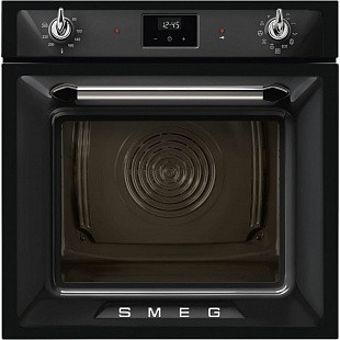 Духовой шкаф SMEG SOP6900TN