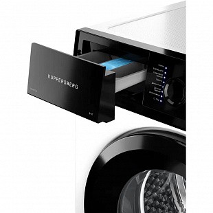 Узкая стиральная машина KUPPERSBERG WM 420 W