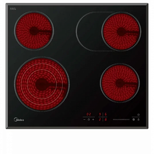 Варочная панель MIDEA MCH 64767 F