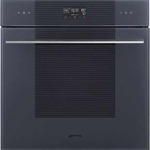 Духовой шкаф SMEG SO6102S3PG LINEA