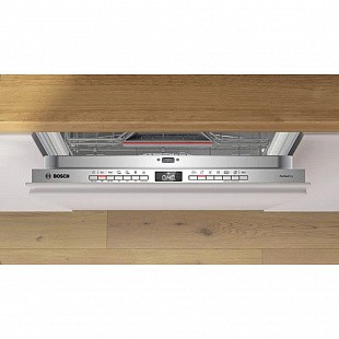 Встраиваемая посудомоечная машина BOSCH SMV6ZCX13E