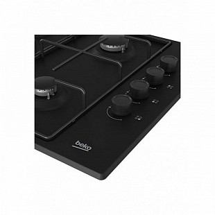 Варочная панель BEKO HIGG 64123 SB