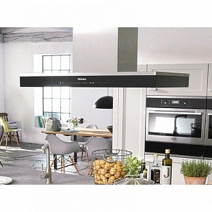 Вытяжка MIELE DA6690D EDST