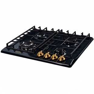 Варочная панель KUPPERSBERG FV6TGRZ ANT BRONZE