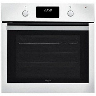 Духовой шкаф WHIRLPOOL AKP 745/WH