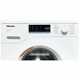 Стиральная машина MIELE WSD023 WCS