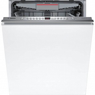 Встраиваемая посудомоечная машина BOSCH SMV46KX04E
