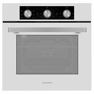 Электрический духовой шкаф MAUNFELD AEOF6060W