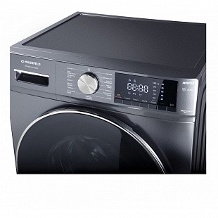Стиральная машина MAUNFELD MFWM1410SB02