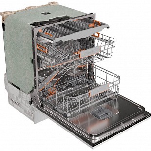 Встраиваемая посудомоечная машина GORENJE GV673B65
