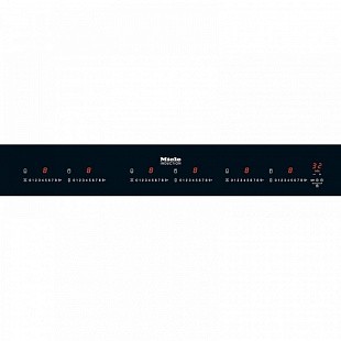 Варочная панель MIELE KM 6366