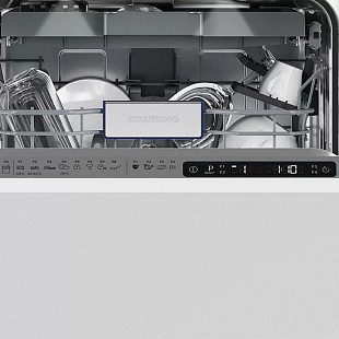 Встраиваемая посудомоечная машина GRUNDIG GSVP3150Q