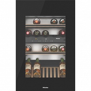 Винный холодильник MIELE KWT6422IG OBSW