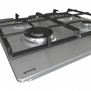 Газовая варочная панель GORENJE GW641XHF