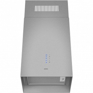 Вытяжка MAUNFELD BATH ISLA 402 INOX