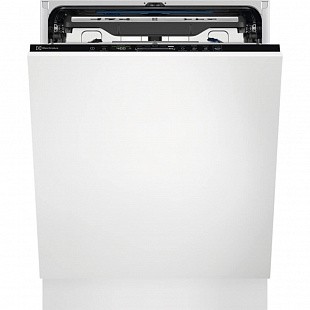 Встраиваемая посудомоечная машина ELECTROLUX EEG68500L