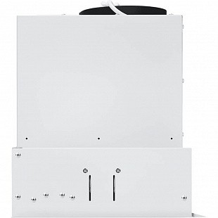 Вытяжка MAUNFELD MZR 60 WHITE