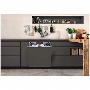 Посудомоечная машина NEFF S155HCX29E