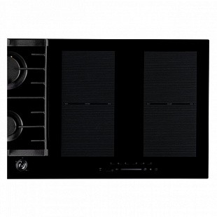 Варочная панель HIBERG i-VM 9025 B