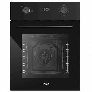 Духовой шкаф HAIER HOY-P09NSGBB