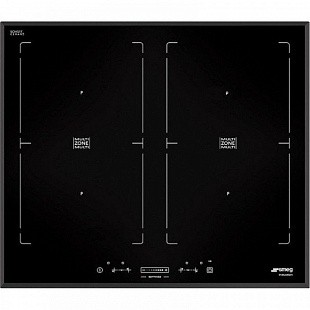 Варочная панель SMEG SIM562B