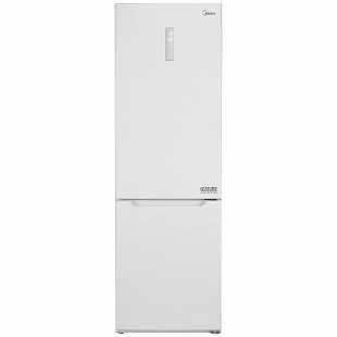 Холодильник MIDEA MRB519SFNW1