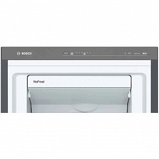 Морозильная камера BOSCH GSN36VXFP