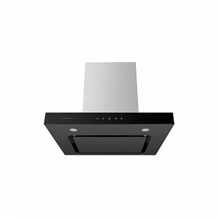 Вытяжка MAUNFELD NORFOLK 60 INOX/GLASS BLACK
