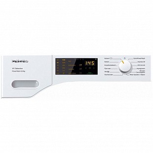 Стиральная машина MIELE WSD323WCS