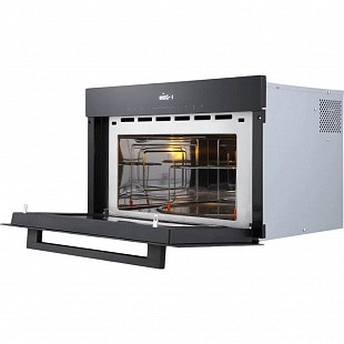 Встраиваемая микроволновая печь KUPPERSBERG HMW 634 B