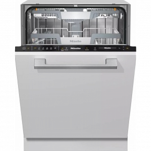 Встраиваемая посудомоечная машина MIELE G 7465 SCVI XXL