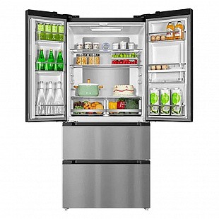 Холодильник TCL TRTP-523FDWDI1
