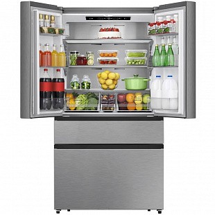 Холодильник GORENJE NRM917E8X4WF