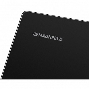Вытяжка MAUNFELD SKY STAR CHEF 50 GLASS BLACK