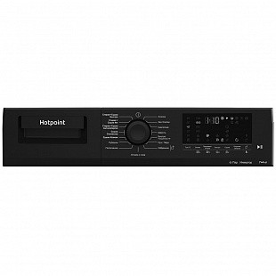 Стирально-сушильная машина HOTPOINT WDS 7448 C7S VBW